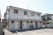 メルヴェーユ浜野 C棟