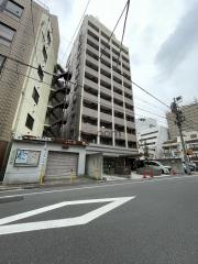 東京メトロ丸ノ内線本郷三丁目駅まで徒歩7分