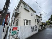 ベルメゾン秦野