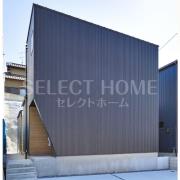 稲熊町6丁目戸建