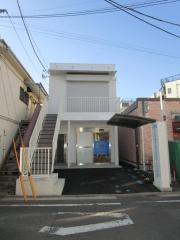 おおやまこどもクリニック2F