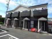 名鉄竹鼻・羽島線西笠松駅まで徒歩13分