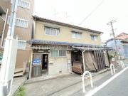 青山町5丁目貸家