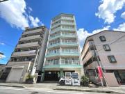 ＪＲ関西本線三郷駅まで徒歩1分