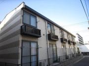 都営三田線蓮根駅まで徒歩3分