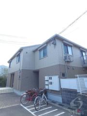 阪神本線姫島駅まで徒歩5分
