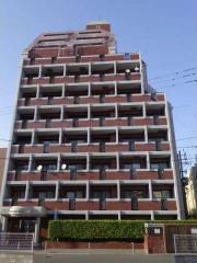 ロマネスク東町