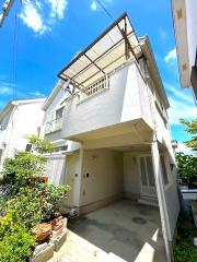 中宗岡1丁目戸建