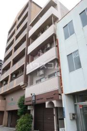 地下鉄名城線熱田神宮西駅まで徒歩2分