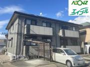 パストラル21 B棟