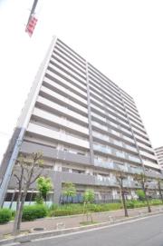 ＪＲおおさか東線城北公園通駅まで徒歩9分