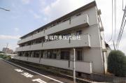 都営大江戸線光が丘駅まで徒歩8分
