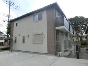 ＪＲ青梅線拝島駅まで徒歩15分