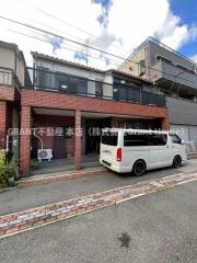 西尾久1丁目戸建