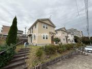 小田急小田原線伊勢原駅まで徒歩8分