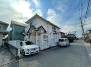 榎戸一丁目貸家