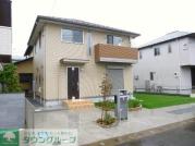 つくばエクスプレス流山おおたかの森駅まで徒歩14分