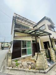 南海本線井原里駅まで徒歩16分