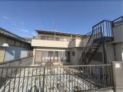 ＪＲ関西本線郡山駅まで徒歩53分