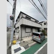 阪神本線大石駅まで徒歩6分