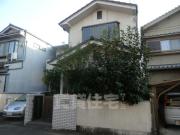 木幡熊小路貸家