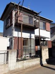 田喜野井一丁目戸建て