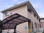 メゾネット青空