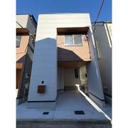 東武伊勢崎・大師線大師前駅まで徒歩8分