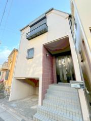 荻窪三丁目戸建