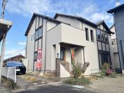 愛荘町長野H邸貸家