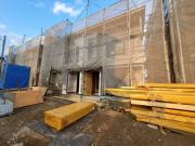 京成本線京成成田駅までバス約20分 徒歩7分