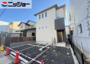 日岡町二丁目貸家 北棟