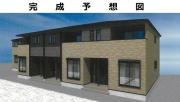 ＪＲ可部線河戸帆待川駅までバス約30分 徒歩1分