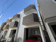 篠原北1丁目戸建