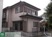 熊谷市万吉一戸建て貸家