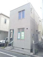 ＪＲ総武線（各駅停車）平井駅まで徒歩9分