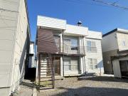 永山6-6二戸借家