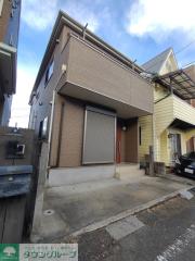 元横山町1丁目戸建賃貸