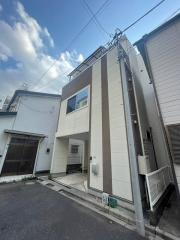 ＪＲ山手線日暮里駅まで徒歩7分