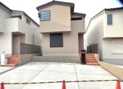 パークシティ平和が丘B