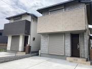 西賀茂北山ノ森町貸家