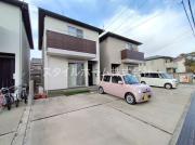 フォレストメゾン花田 B棟