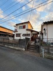 東松山市東平 貸家