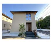 調布市飛田給2丁目戸建 B棟