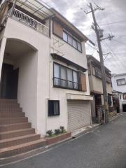 高柳6ガレージハウス