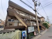 吉川マンション