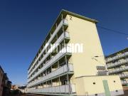 ビレッジハウス巣南町西2号棟