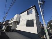 京王線代田橋駅まで徒歩5分