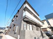 ＪＲ山陽本線天神川駅まで徒歩16分