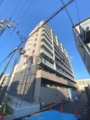 地下鉄千日前線小路駅まで徒歩4分